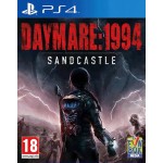 Daymare 1994 Sandcastle [PS4]